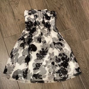 White House Black Market dress